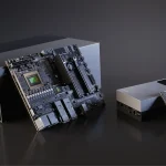 Nvidia IGX Thor: высокопроизводительный AI для бизнеса