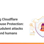 Cloudflare запустил защиту от мошенничества с аккаунтами