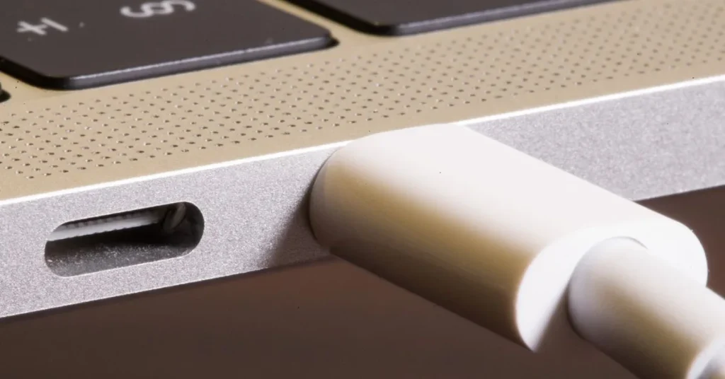 Ограничение зарядки MacBook до 80%: советы и преимущества