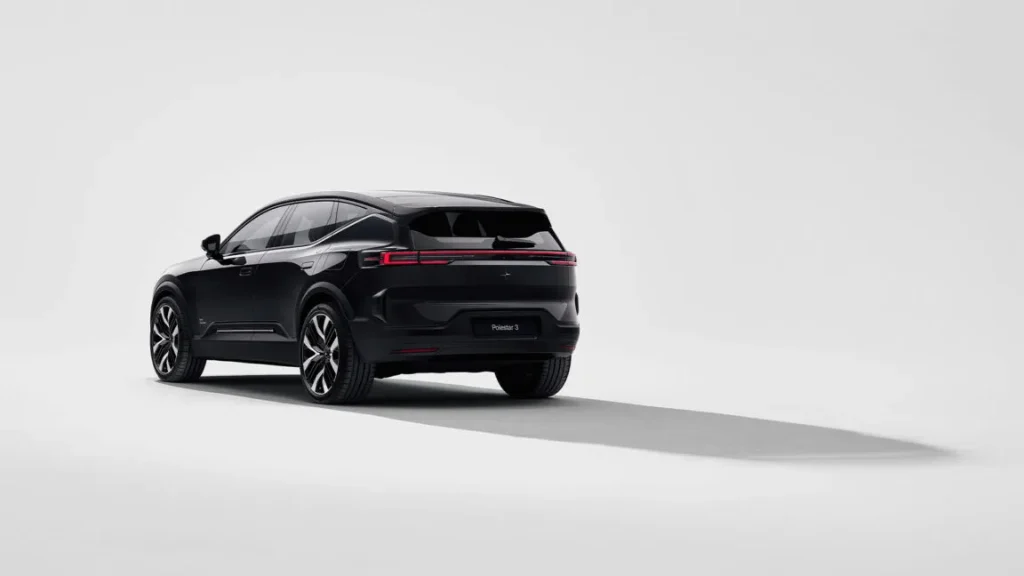 Polestar переводит производство в США — что это значит