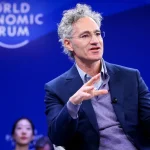 Palantir вырос на 15% после конфликта с Ираном