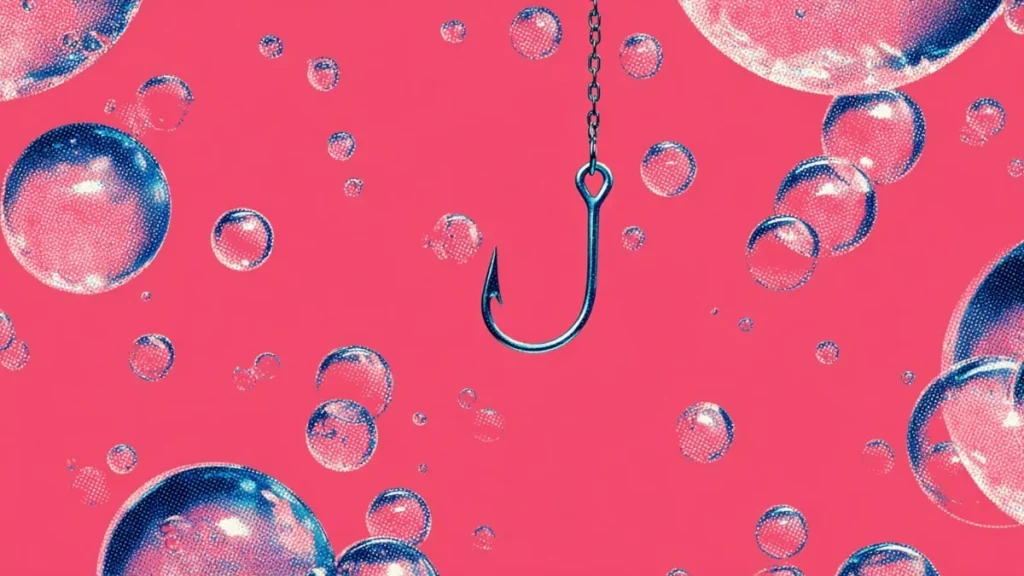 Bubble AI злоумышленники крадут аккаунты Microsoft
