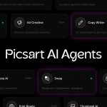 Picsart запускает рынок AI-ассистентов для креативщиков