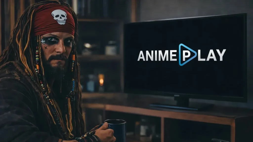 Коалиция приняла меры против AnimePlay — 5 миллионов юзеров