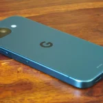 Google Pixel 10a: новинка без выпуклой камеры