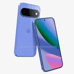 Google Pixel 11 - тонкие рамки и новая камера