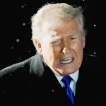 Трамп угрожает выборам 2024 года