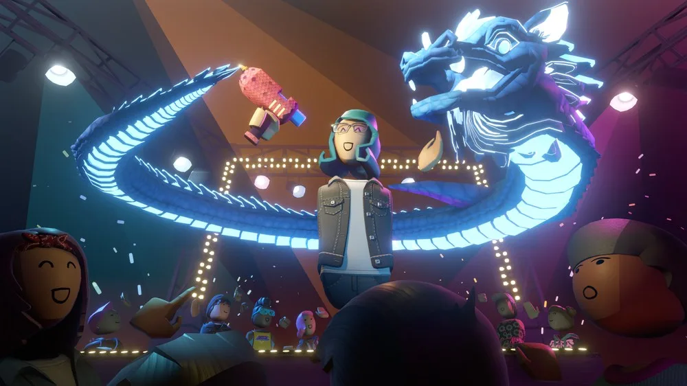 Rec Room прекращает работу: 150 млн пользователей не спасли