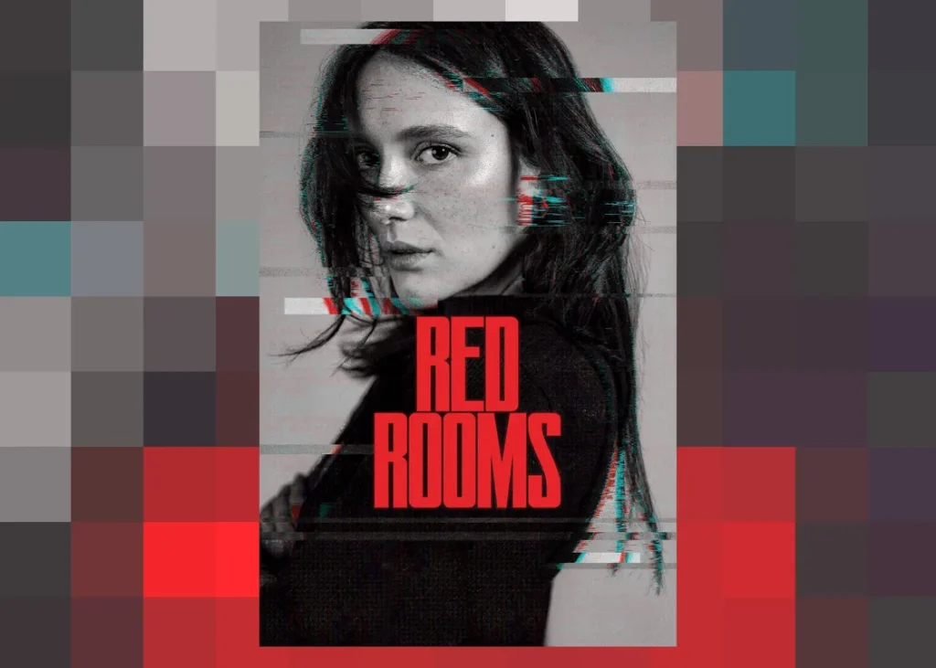 Фильм Red Rooms: захватывающий триллер об онлайн-покере