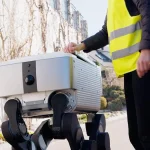 Amazon приобретает Rivr для автоматизации поставок