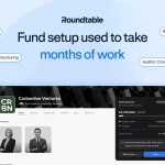 Стартап Roundtable запускает платформу для инвестиций в ЕС
