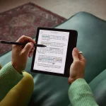 Скидки на Kindle Colorsoft и Kobo Libra Colour — до 80$