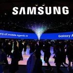 Samsung анонсировала AI-очки — что важно знать