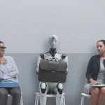 AI перерабатывает рабочие места по новому исследованию
