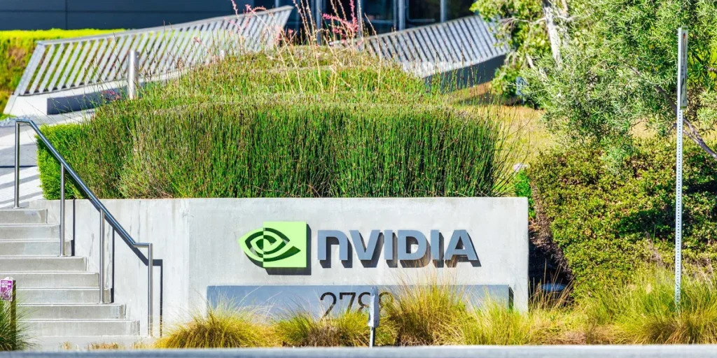 Hitachi и IBM объединяют усилия с Nvidia для бизнеса