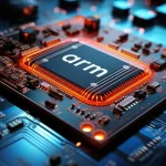 Arm запускает 136-ядерный процессор AGI для искусственного интеллекта
