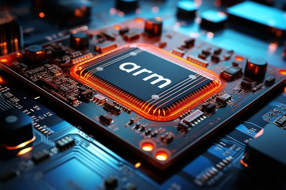 Arm запускает 136-ядерный процессор AGI для искусственного интеллекта