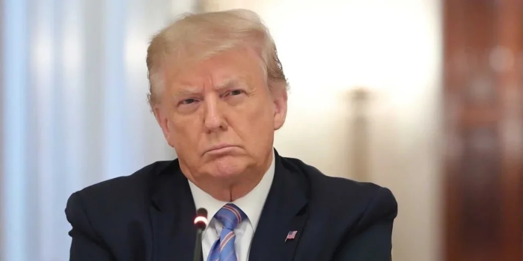 Трамп назначил совет по науке из 13 «технарей»