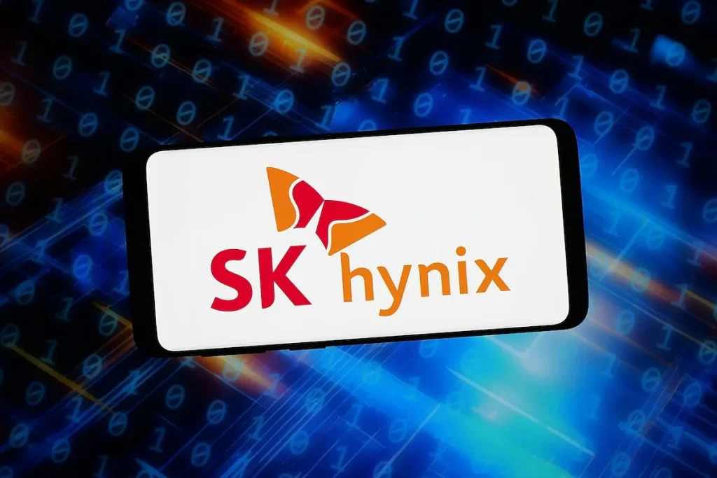 SK hynix ищет $14 миллиардов в США