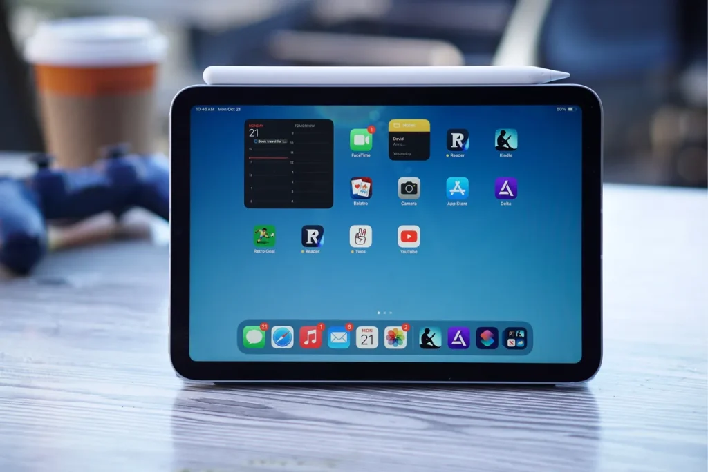 Скидки на iPad: лучшие предложения 2024 года