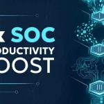 Тройка основных улучшений в SOC для повышения продуктивности