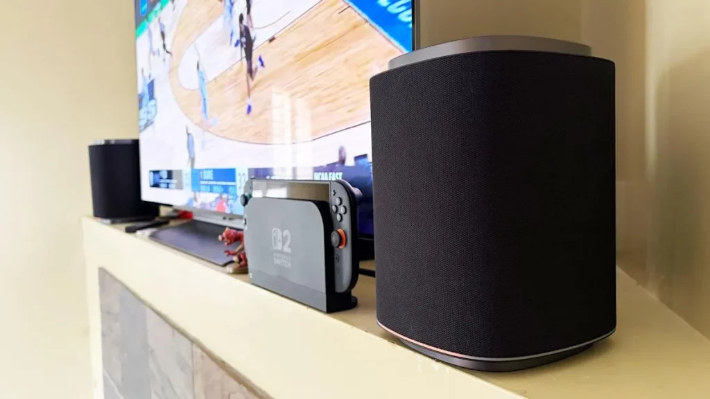 LG Sound Suite с Dolby Atmos FlexConnect — обзор