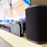 LG Sound Suite с Dolby Atmos FlexConnect — обзор
