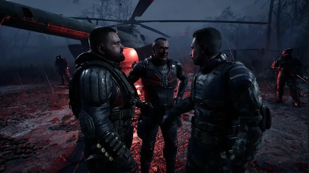 Скоро выйдет DLC Stalker 2 – Cost of Hope