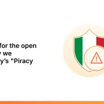 Cloudflare оспорил штраф €14 млн за "Piracy Shield"
