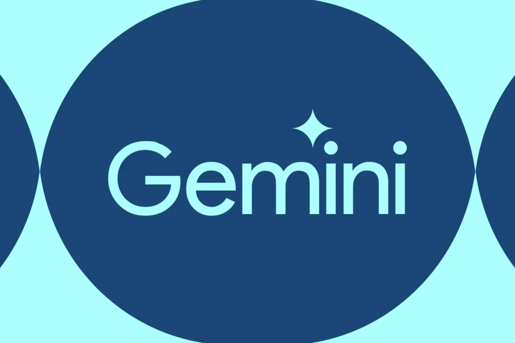 Импорт памяти для AI теперь в Gemini от Google