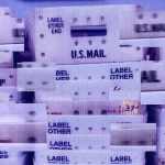 Amazon сократит поставки через USPS на две трети