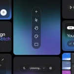Google представил голосовой инструмент для дизайна UI