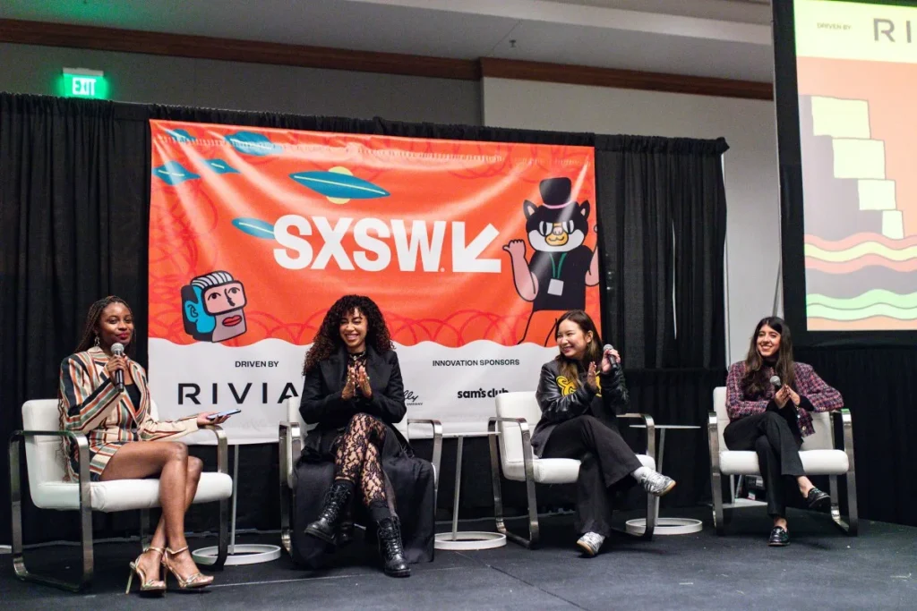 SXSW 2026: возрождение фестиваля для основателей и инвесторов