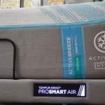 Tempur-Pedic: умная кровать с регулировкой температуры