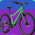 Лучшие детские велосипеды 2026 года от Woom и Prevelo