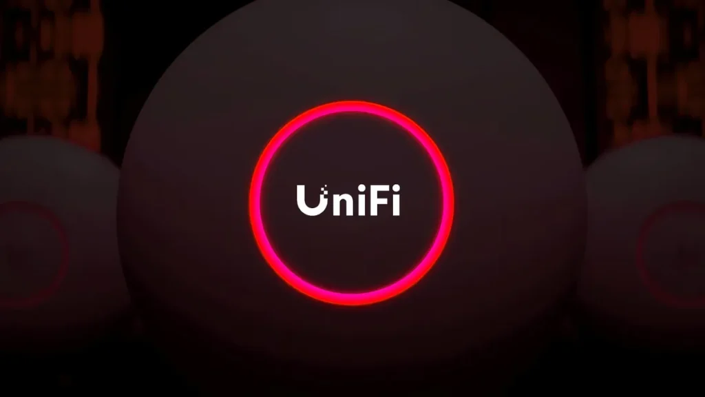 Ubiquiti устранила уязвимость в UniFi | itech-news.ru