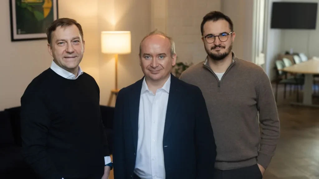 Montis VC собрал €50 млн для AI-стартапов