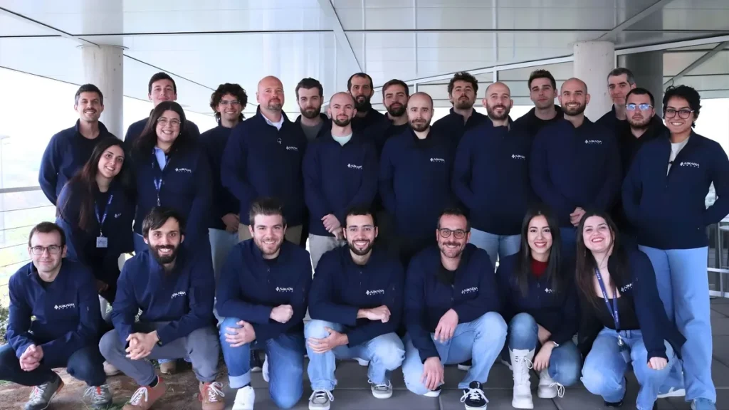 Arkadia Space получила €14,5 млн на экологичное топливо