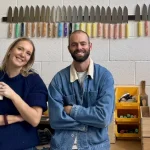 Allday Goods собрал €883,7 тыс. для производства ножей из пластика
