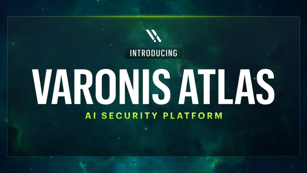 Varonis Atlas: защита AI-систем и данных