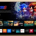 Walmart требует учетные записи для новых Vizio ТВ