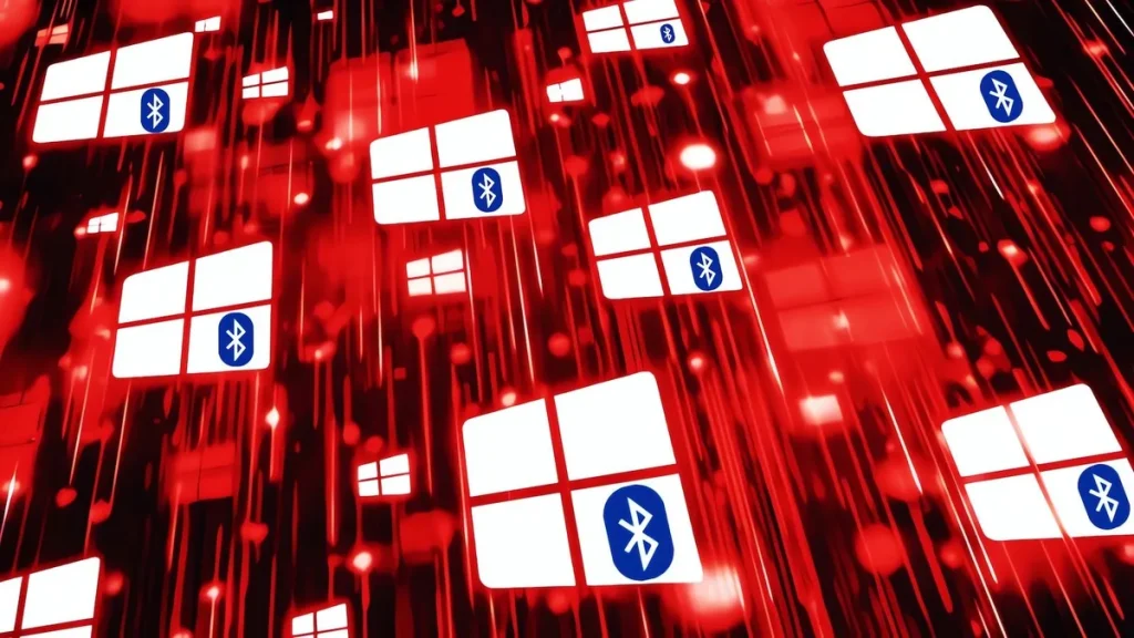 Microsoft обновил Windows 11 для исправления ошибок Bluetooth