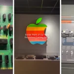 Крупнейшая коллекция Apple открыта в музее в США