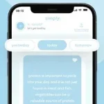 Simply: новое AI-приложение для питания от диетологов