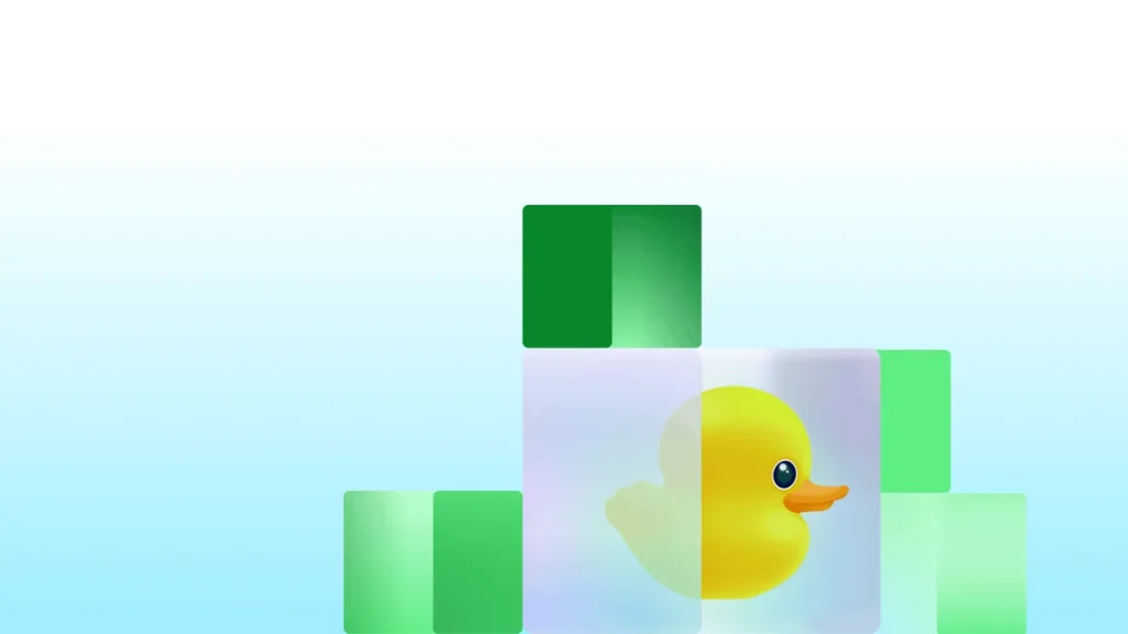 GitHub Copilot CLI с новым инструментом Rubber Duck