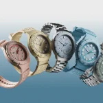 TAG Heuer представил новую коллекцию F1 с Polylight