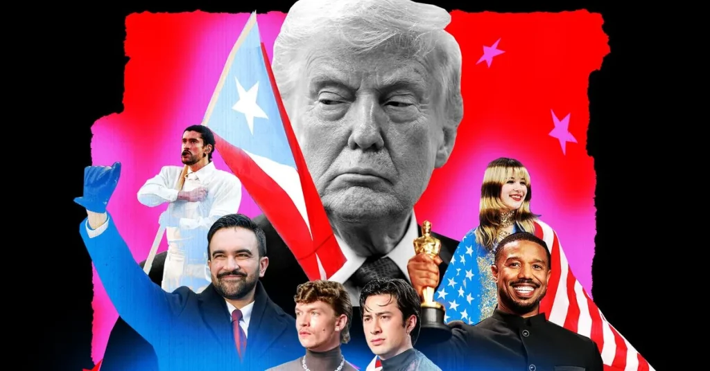Трамп против 'woke' идеологии: реакция и последствия