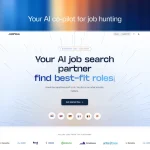 JobFlow: AI-помощник для поиска работы в Европе