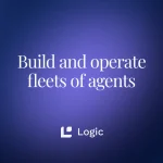 Logic упростила создание AI-агентов в 3 шага