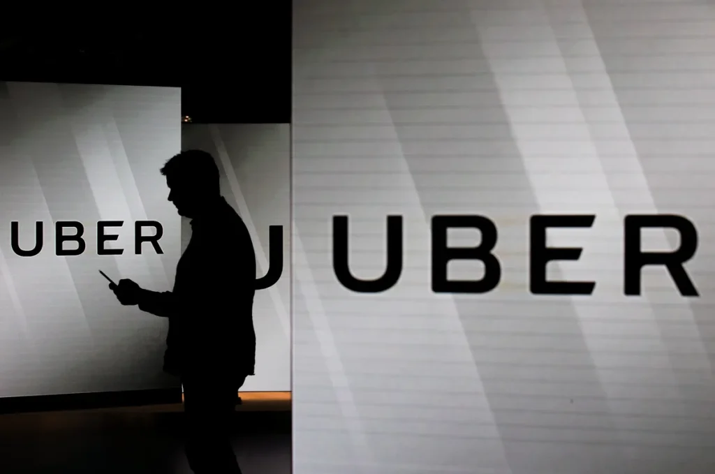 Uber запускает новые возможности в сфере путешествий